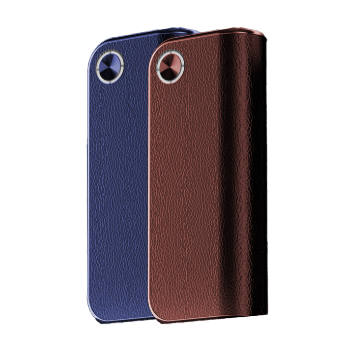 NOVA Red Blue