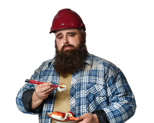 Vct man