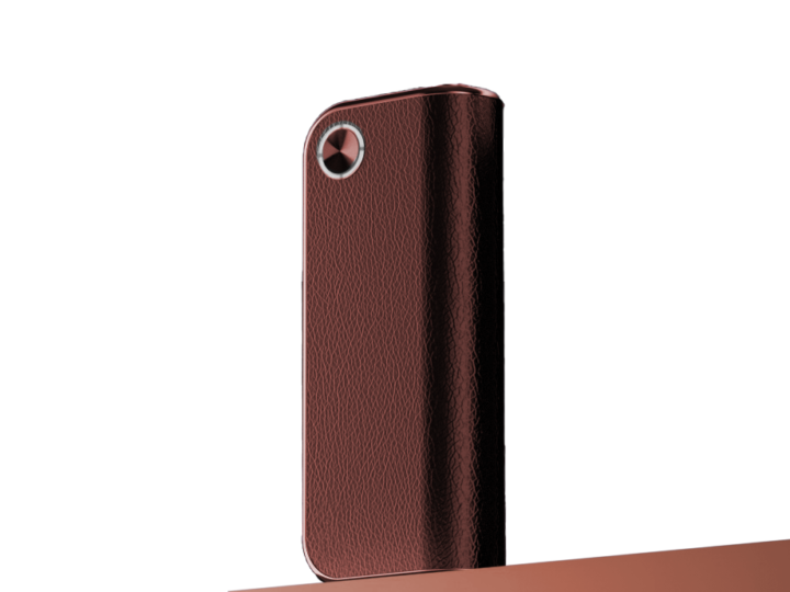 Bronze