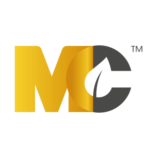 MC GOLD Logo