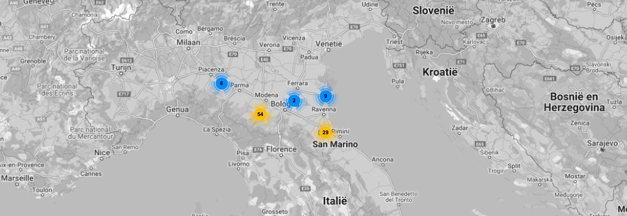 Storelocator